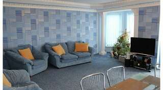 Гостевой дом АнНи Гаспра Апартаменты с 2мя спальнями-3