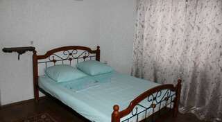 Гостевой дом АнНи Гаспра 2х-местный номер с 1 кроватью и мини-кухней-9