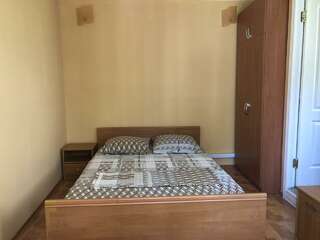 Гостевой дом АнНи Гаспра Номер стандарт с 1 двуспальной кроватью-7