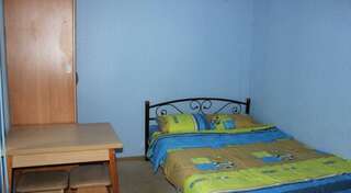 Гостевой дом АнНи Гаспра 2х-местный номер с 1 кроватью и мини-кухней-3