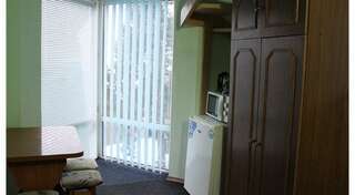 Гостевой дом АнНи Гаспра 4х-местный дуплекс-1