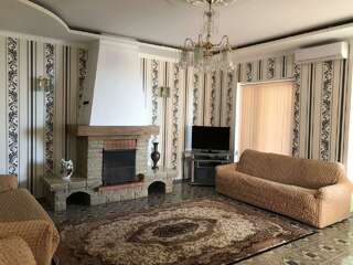 Гостевой дом АнНи Гаспра 3-комнатные апартаменты стандарт-13