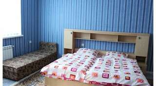 Гостевой дом АнНи Гаспра Апартаменты с 2мя спальнями-8