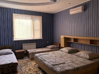 Гостевой дом АнНи Гаспра 3-комнатные апартаменты стандарт-15