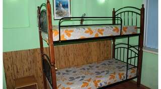 Гостевой дом АнНи Гаспра 4х-местный-2