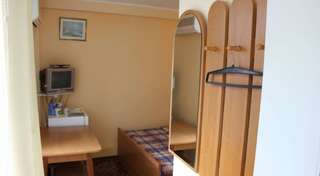 Гостевой дом АнНи Гаспра 2х-местный номер с одной кроватью-6