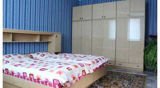 Гостевой дом АнНи Гаспра Апартаменты с 2мя спальнями-7