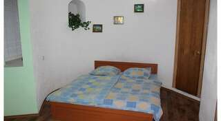 Гостевой дом АнНи Гаспра 3х-местный однокомнатный-3