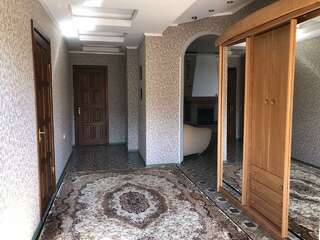 Гостевой дом АнНи Гаспра 3-комнатные апартаменты стандарт-8