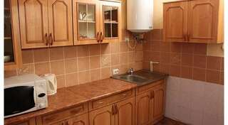 Гостевой дом АнНи Гаспра 2х-уровневые апартаменты-3