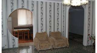 Гостевой дом АнНи Гаспра Апартаменты с 2мя спальнями-6