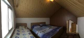 Гостевой дом АнНи Гаспра 4х-местный с балконом-10