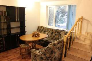 Гостевой дом АнНи Гаспра Двухэтажные аппартаменты трехкомнатные-3