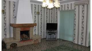 Гостевой дом АнНи Гаспра Апартаменты с 2мя спальнями-5