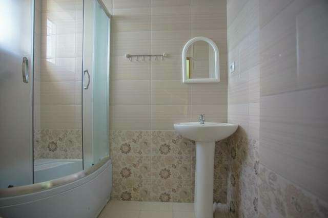 Гостевой дом АнНи Гаспра-242