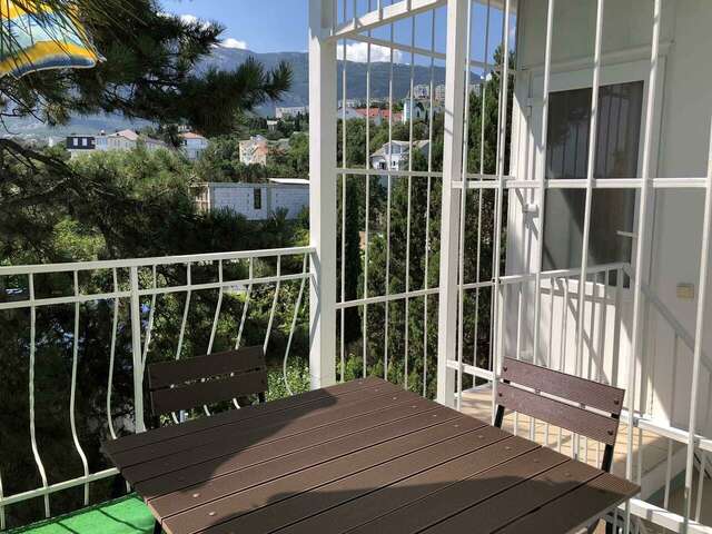 Гостевой дом АнНи Гаспра-49