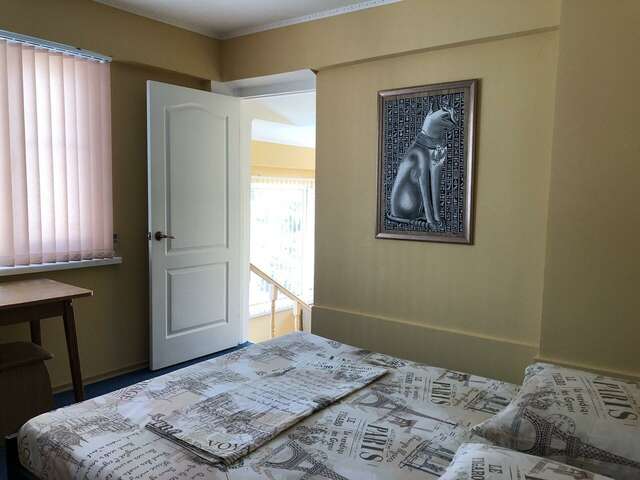 Гостевой дом АнНи Гаспра-77