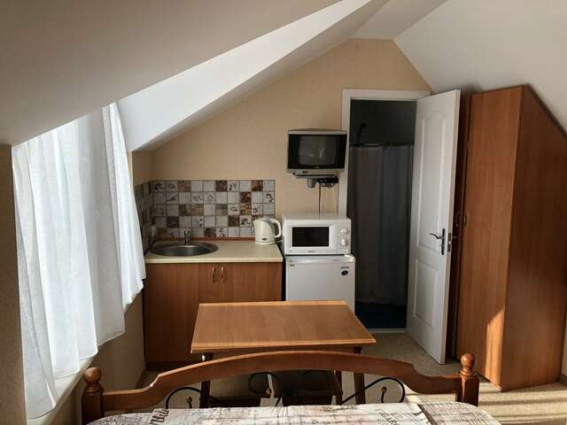 Гостевой дом АнНи Гаспра-201