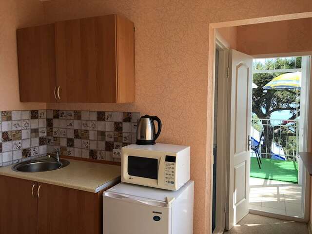 Гостевой дом АнНи Гаспра-143