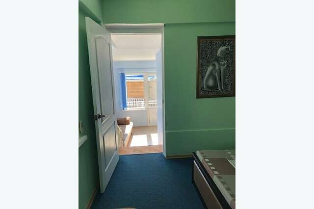 Гостевой дом АнНи Гаспра-194