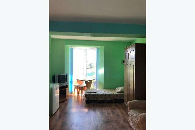 Гостевой дом АнНи Гаспра-71