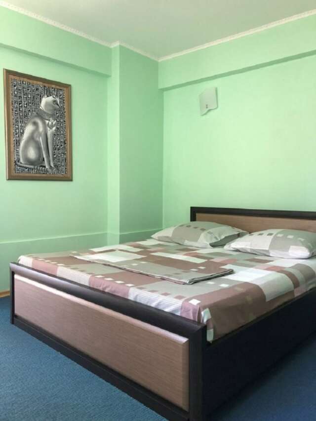 Гостевой дом АнНи Гаспра-28