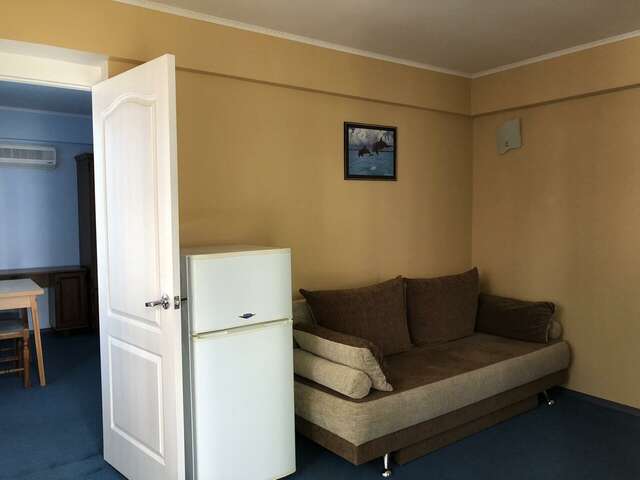 Гостевой дом АнНи Гаспра-166