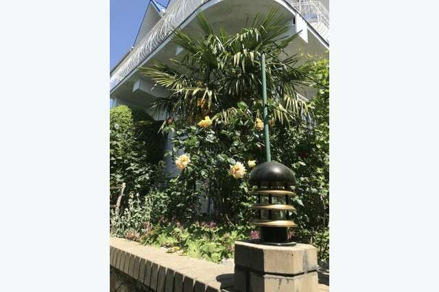 Гостевой дом АнНи Гаспра-102