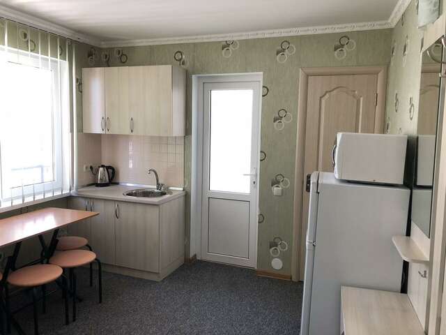 Гостевой дом АнНи Гаспра-122