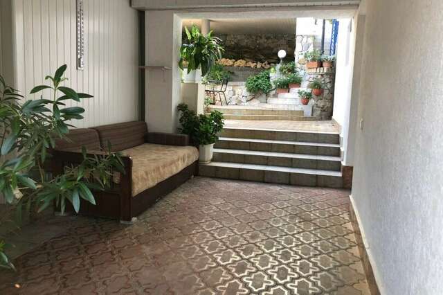 Гостевой дом АнНи Гаспра-158