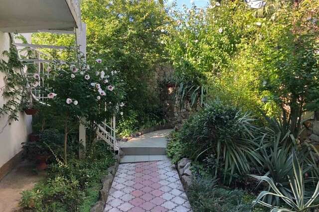 Гостевой дом АнНи Гаспра-212