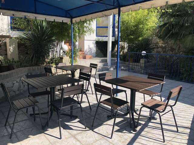 Гостевой дом АнНи Гаспра-195