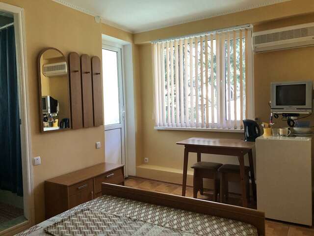 Гостевой дом АнНи Гаспра-159