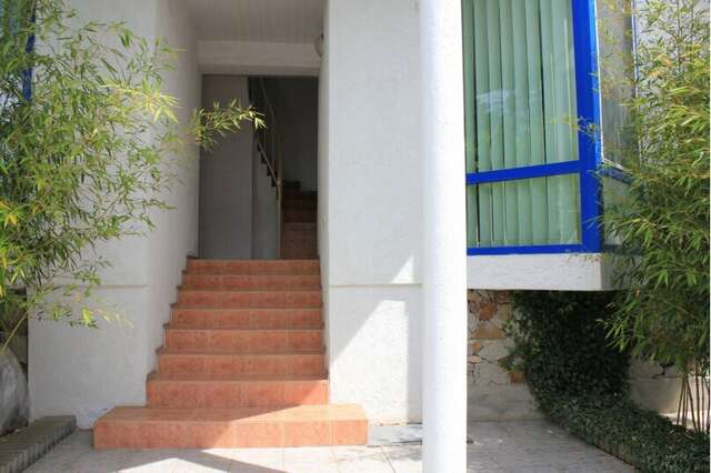 Гостевой дом АнНи Гаспра-112