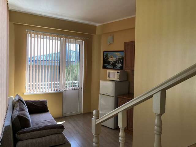 Гостевой дом АнНи Гаспра-117