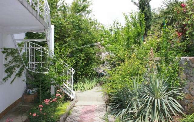 Гостевой дом АнНи Гаспра-161