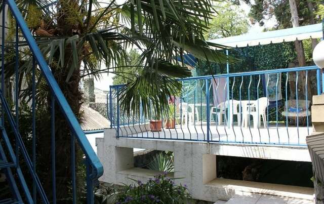 Гостевой дом АнНи Гаспра-128