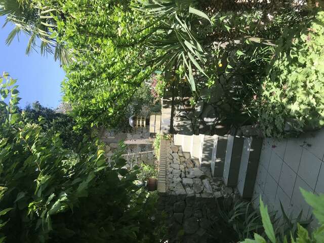 Гостевой дом АнНи Гаспра-66