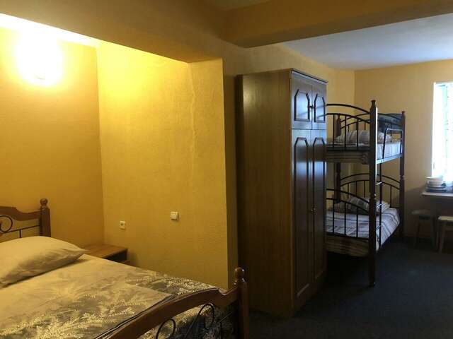 Гостевой дом АнНи Гаспра-140