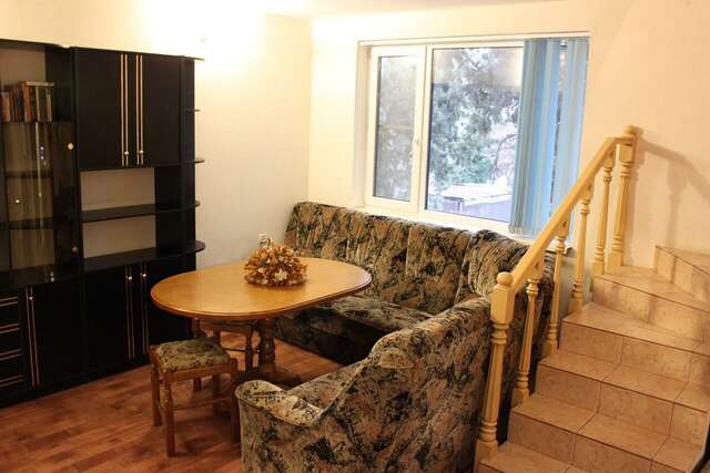 Гостевой дом АнНи Гаспра-219