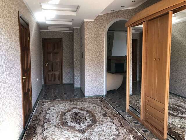 Гостевой дом АнНи Гаспра-134