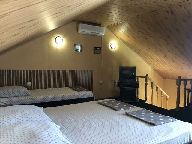 Гостевой дом АнНи Гаспра-190