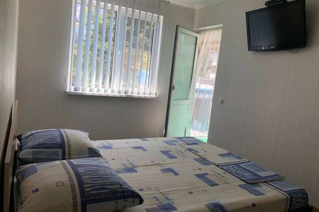 Гостевой дом АнНи Гаспра-228