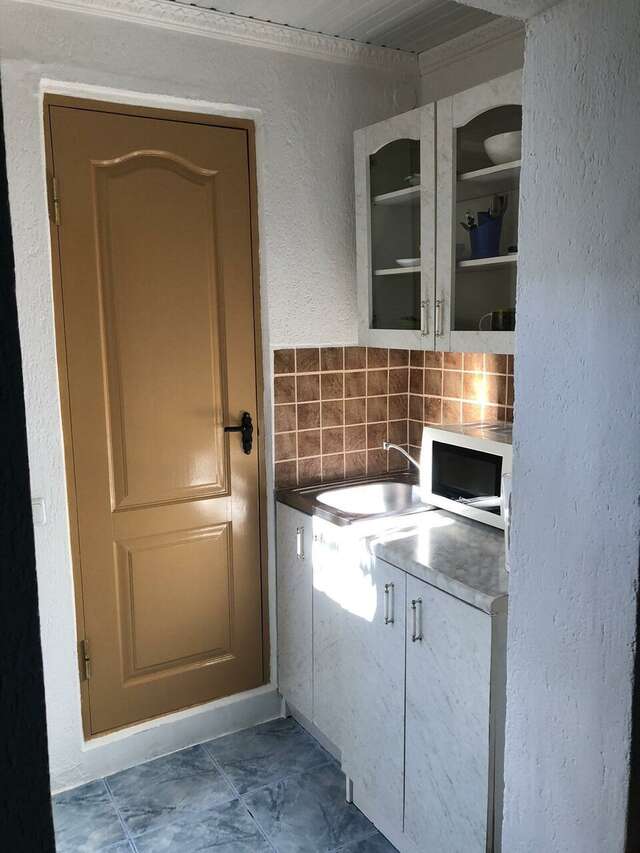 Гостевой дом АнНи Гаспра-109