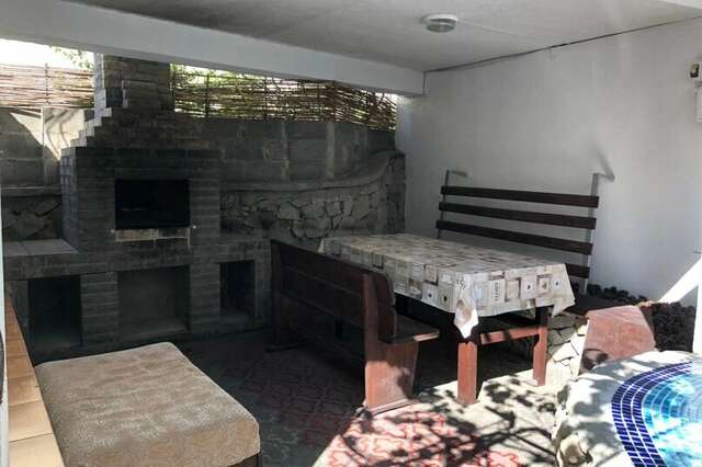 Гостевой дом АнНи Гаспра-177