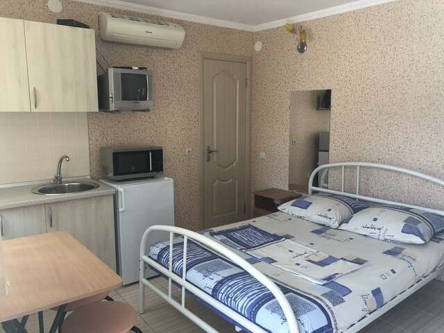 Гостевой дом АнНи Гаспра-186