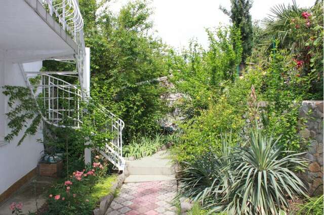 Гостевой дом АнНи Гаспра-82