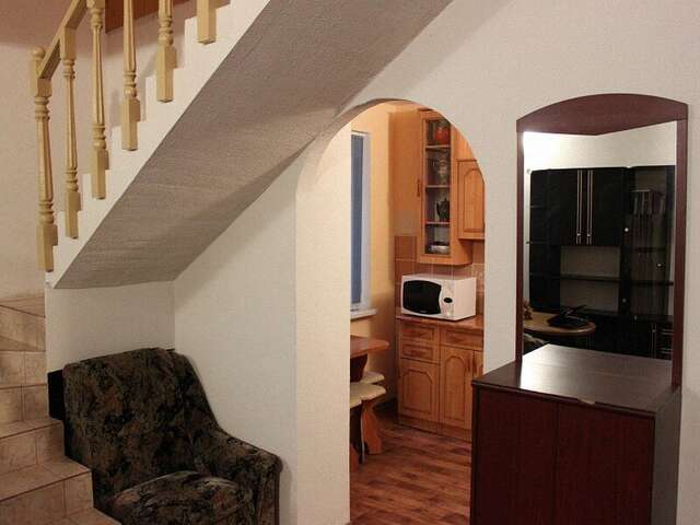 Гостевой дом АнНи Гаспра-6