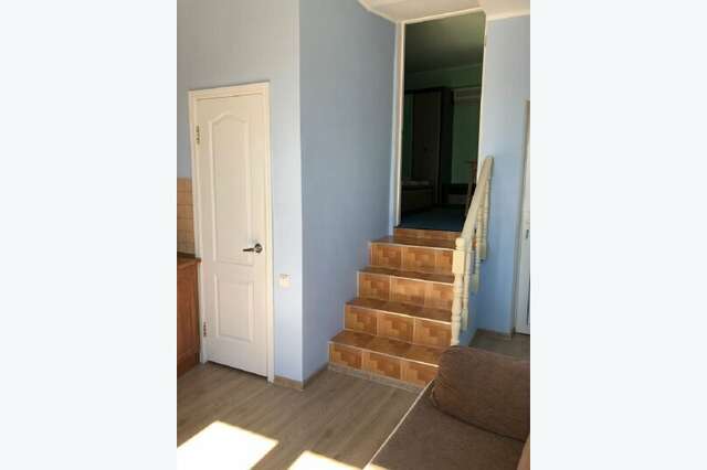 Гостевой дом АнНи Гаспра-55