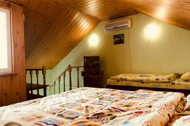 Гостевой дом АнНи Гаспра-168